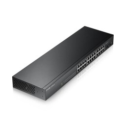 ZyXEL GS1900-24 V2 24-Port...